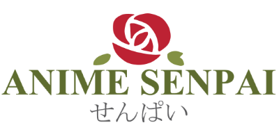 Anime Senpai Logo